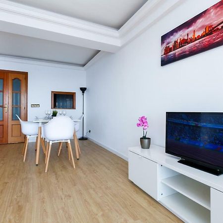 Sobremar Planet - Only Families Apartment Salou Bagian luar foto