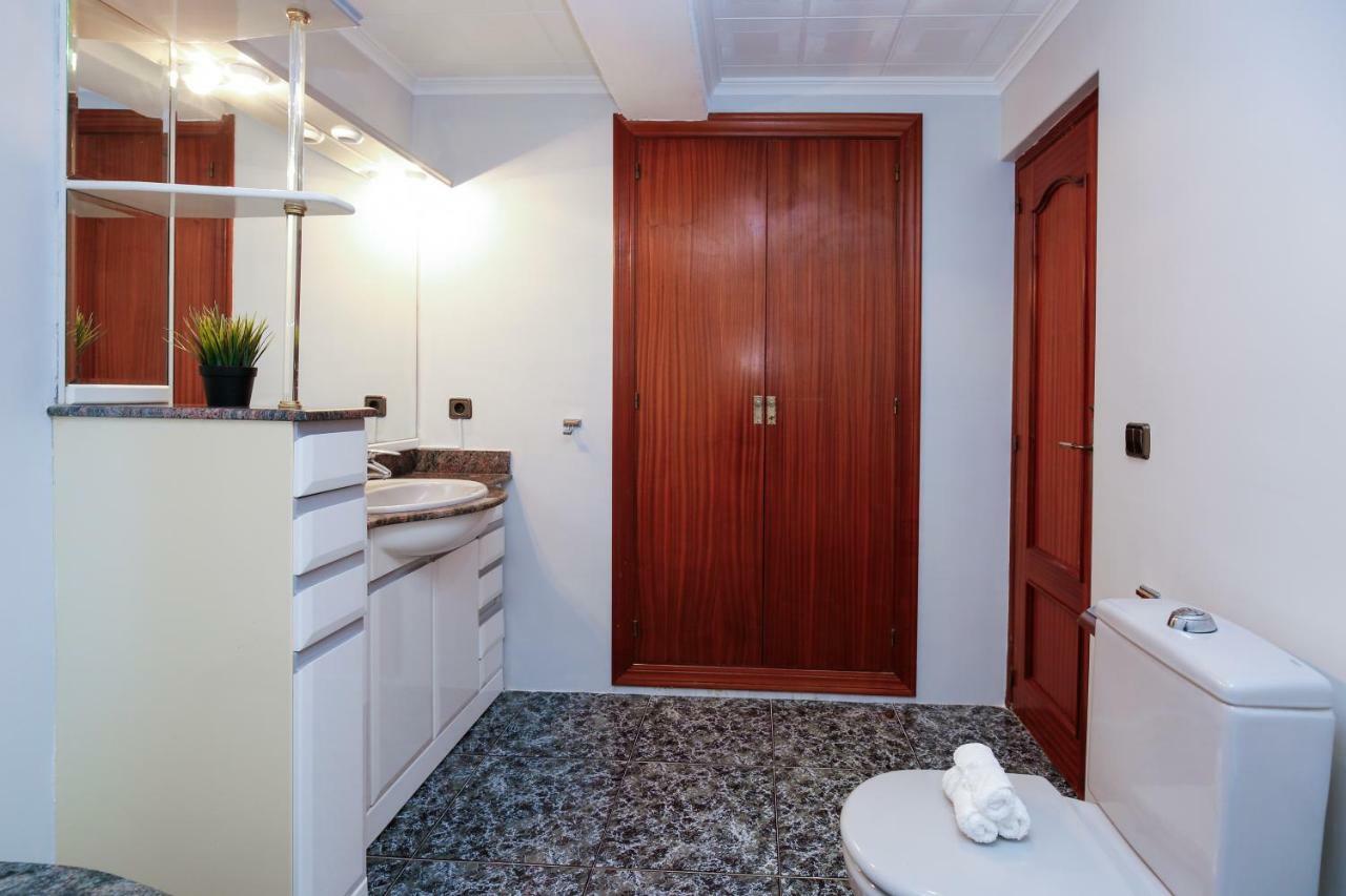 Sobremar Planet - Only Families Apartment Salou Bagian luar foto